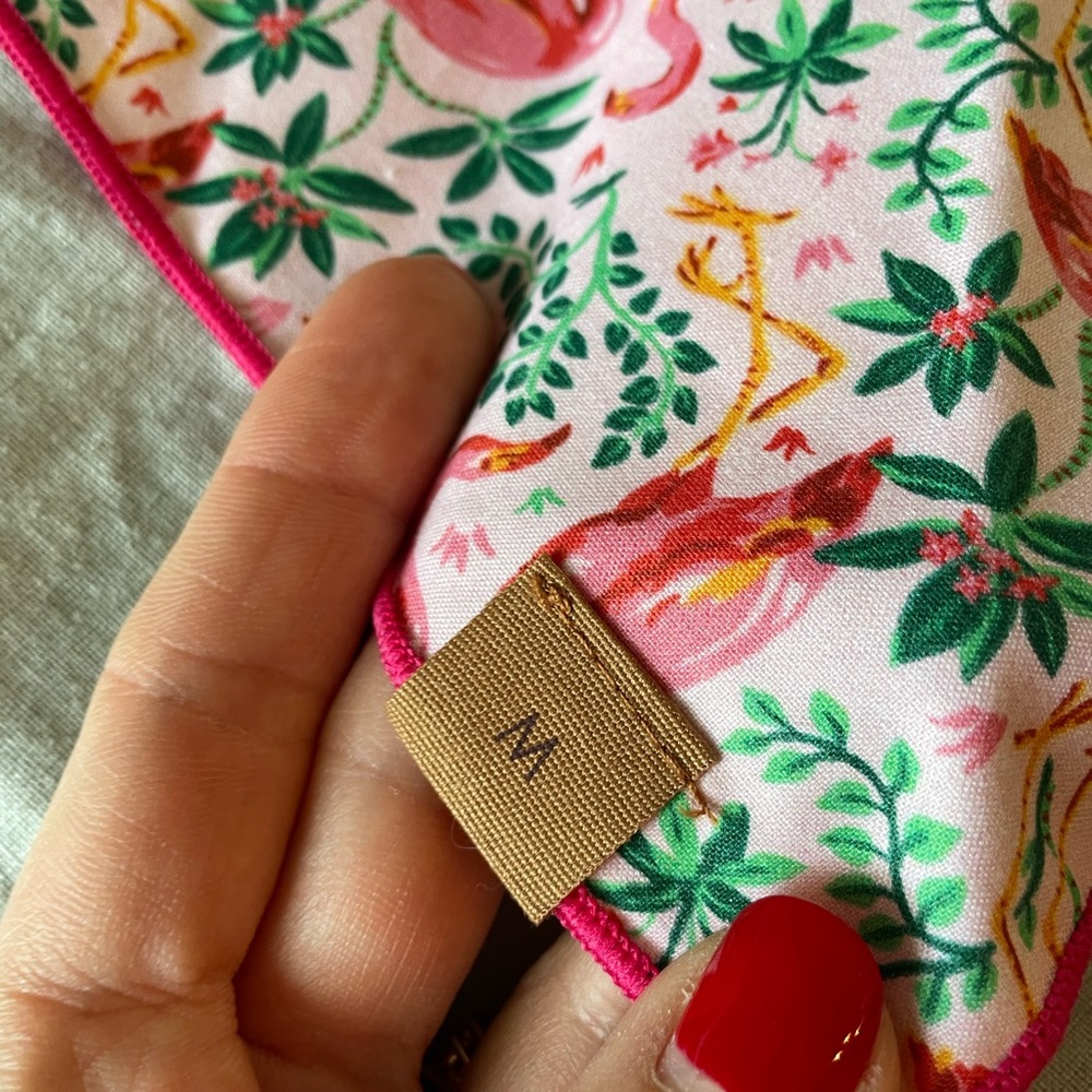 The Foggy Dog Bandana - Picture 6 of 12